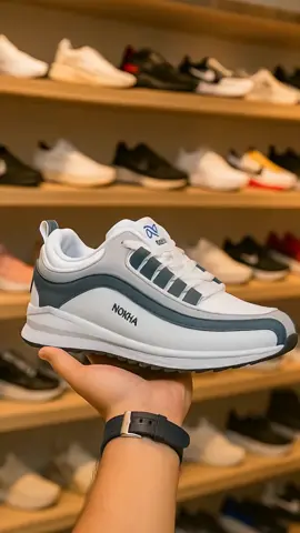 Nokha Sepatu Sneaker Manna 2.0#fyppppppppppppppppppppppp #nokha #sepatumurah #sepatusneakers #pawershop 