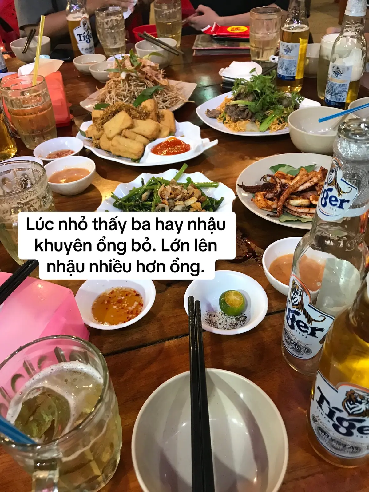 Hỏng có chịu hong nổi