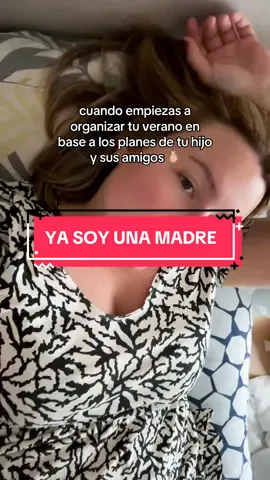 Así es señoras! 