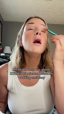 Too good not to share again 😳 #weddingdress #weddingtiktok #weddingtok #weddingdrama #storytime #story #onthisday 