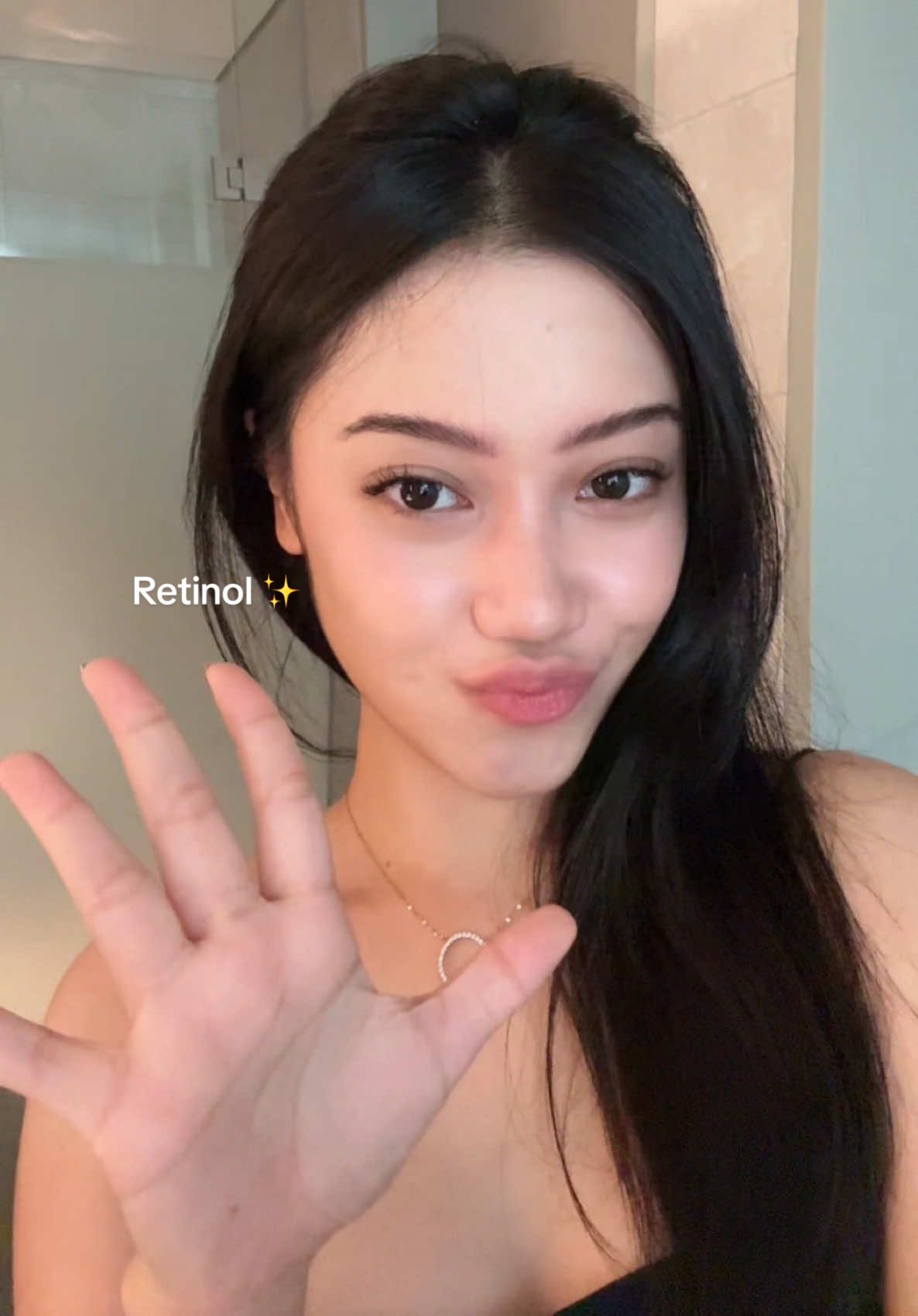 investasi kulit kecil kecilan dulu 🤍 #Retinolviral #MoisturizerViral #retinoid #retinol 