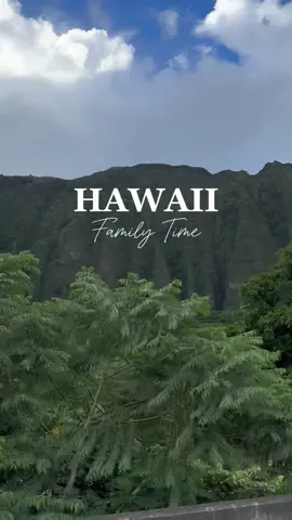 Hawaii Family Time 📍Oahu, HI #familytime #placestogo #kidfriendly #touristguide #familyadventures #creatorsearchinsights #hawaiitiktok #hawaiifamilyvacation #traveltiktok #honoluluhawaii #hawaiifood #dfwfoodie #dallasfoodie #foodieluvers 