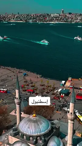 سطنبول هي أكبر مدن تركيا من حيث عدد السكان، وتُعد مركزًا ثقافيًا واقتصاديًا وتاريخيًا هامًا. تقع المدينة في شمال غرب البلاد، وتمتد على قارّتين: أوروبا وآسيا، حيث يفصل بينهما مضيق البوسفور الشهير#اسطنبول 