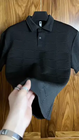 Combo 2 Áo Polo Nam Vải Thun Xốp#aothun #aothunxop #reviewthoitrang #xuhuongtiktok 