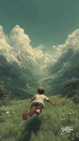 Freedom run #fyp #animation #art 