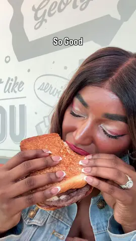 Late-night cravings? @Whataburger is open 24/7 — I stopped by the Cumming location for my go-to order their Patty Melt always hits the spot. I stopped by for my go-to order: melty sandwich, crispy fries, and a shake that seals the deal. Quick, satisfying, and always delicious. 💯 #WhataburgerATL #PattyMeltLove #QuickEats #FoodieFavorites #Open247 #SnackTime #sponsored