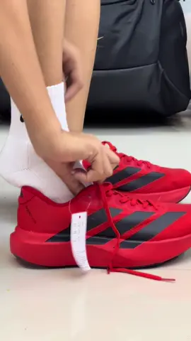 ADIZERO RED#DY #FYP #FORYOU #basketball #foryou 
