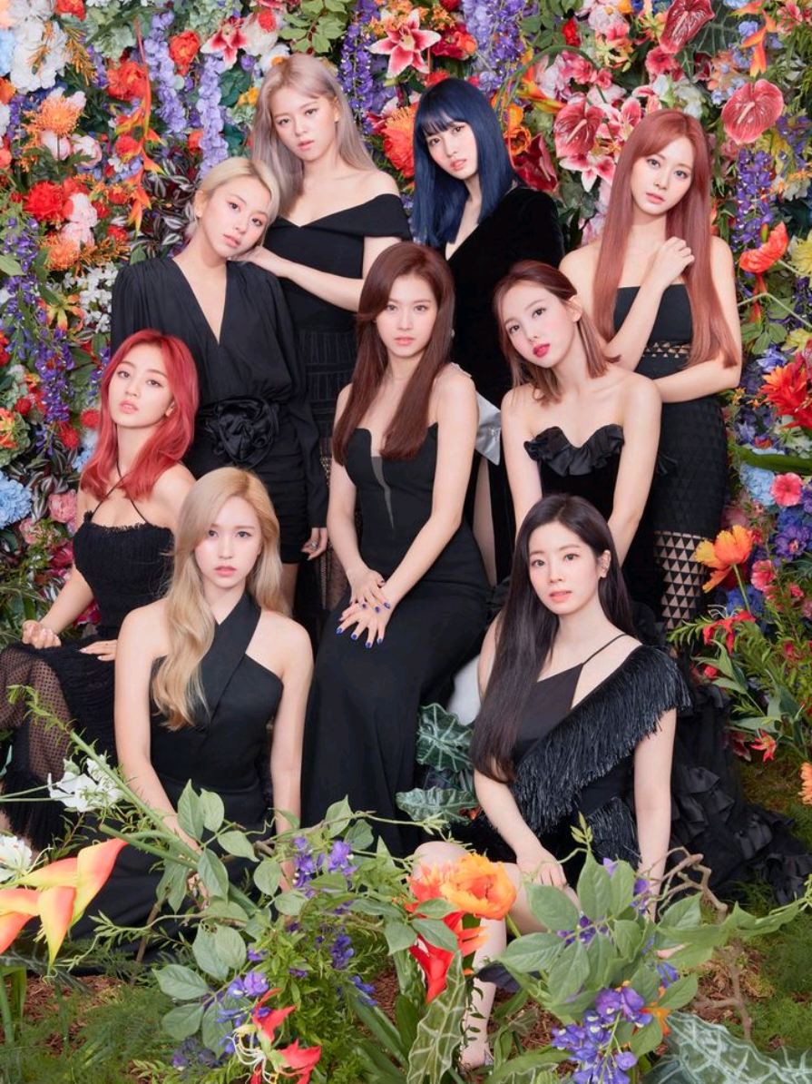 Twice – I Can't Stop Me ✨️ #Twice #twicenayeon #twicejeongyeong #twicemomo #twicesana #twicejihyo #twicemina #twicedahyun #twicechaeyoung #twicetzuyu #twicealbum #timetotwice #twicelovelys #lyrics #twicelyrics #icantstopme 