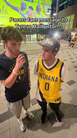 Pacers would’ve won?? #pacers #indianapolis #naptown 