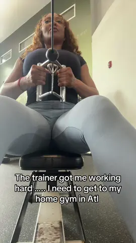 Gym life Atl 