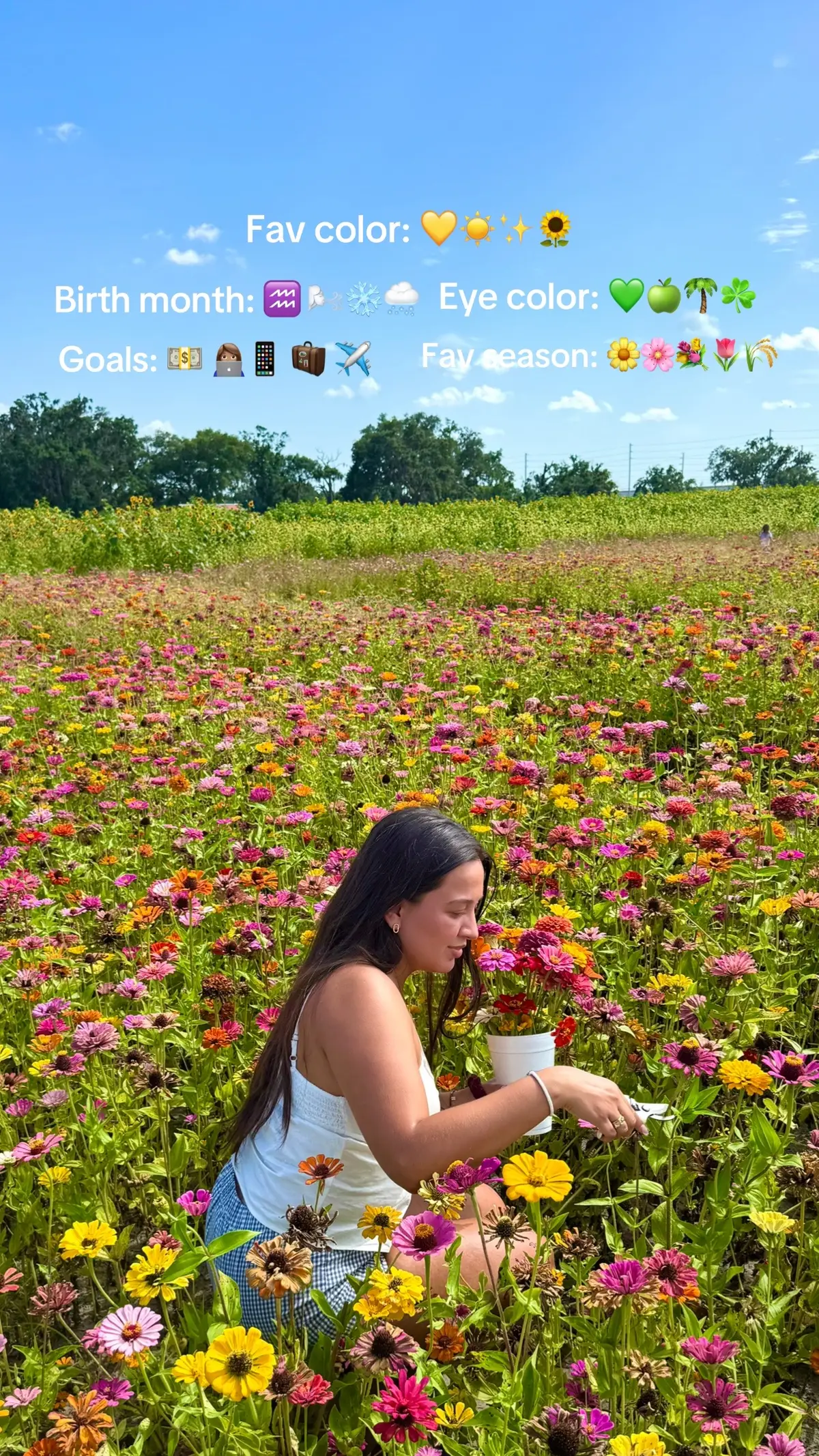 Obsessed with this trend 🥹 #aboutme #emojis #favcolor #emojitrend #trending 