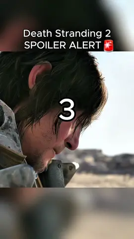Here is gameplay of the Death Stranding 2 Intro Mission with Sam and Lou reuniting together and going on deliveries again ❤️ #deathstranding2 #deathstranding2onthebeach #deathstranding #deathstrandingedit #Gaming #GamingOnTikTok #TikTokGaming #WhatToPlay 
