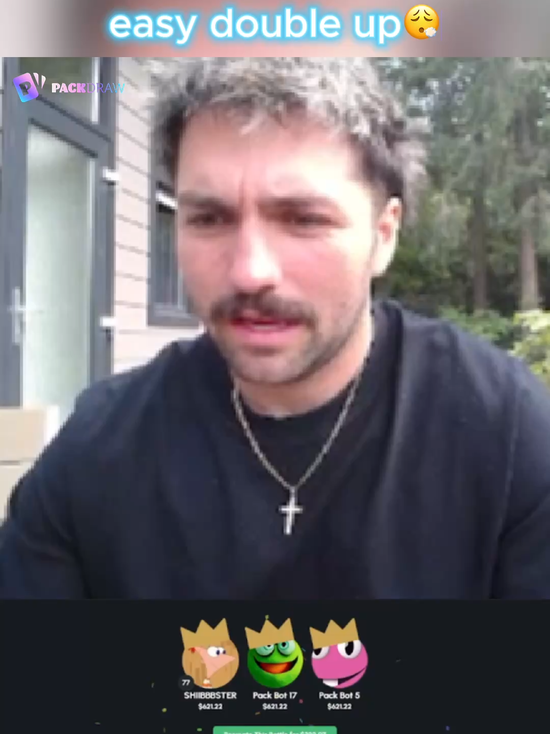 that was easy #streaming