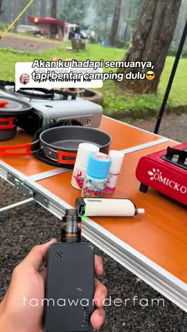 Membalas @flatnose2412 cek dikranjang ya kakk! #camping #campingground #campinggroundbandung #campinglembang #glampinglembang #wisatalembang #wisatabandung #campingsampingmobil 
