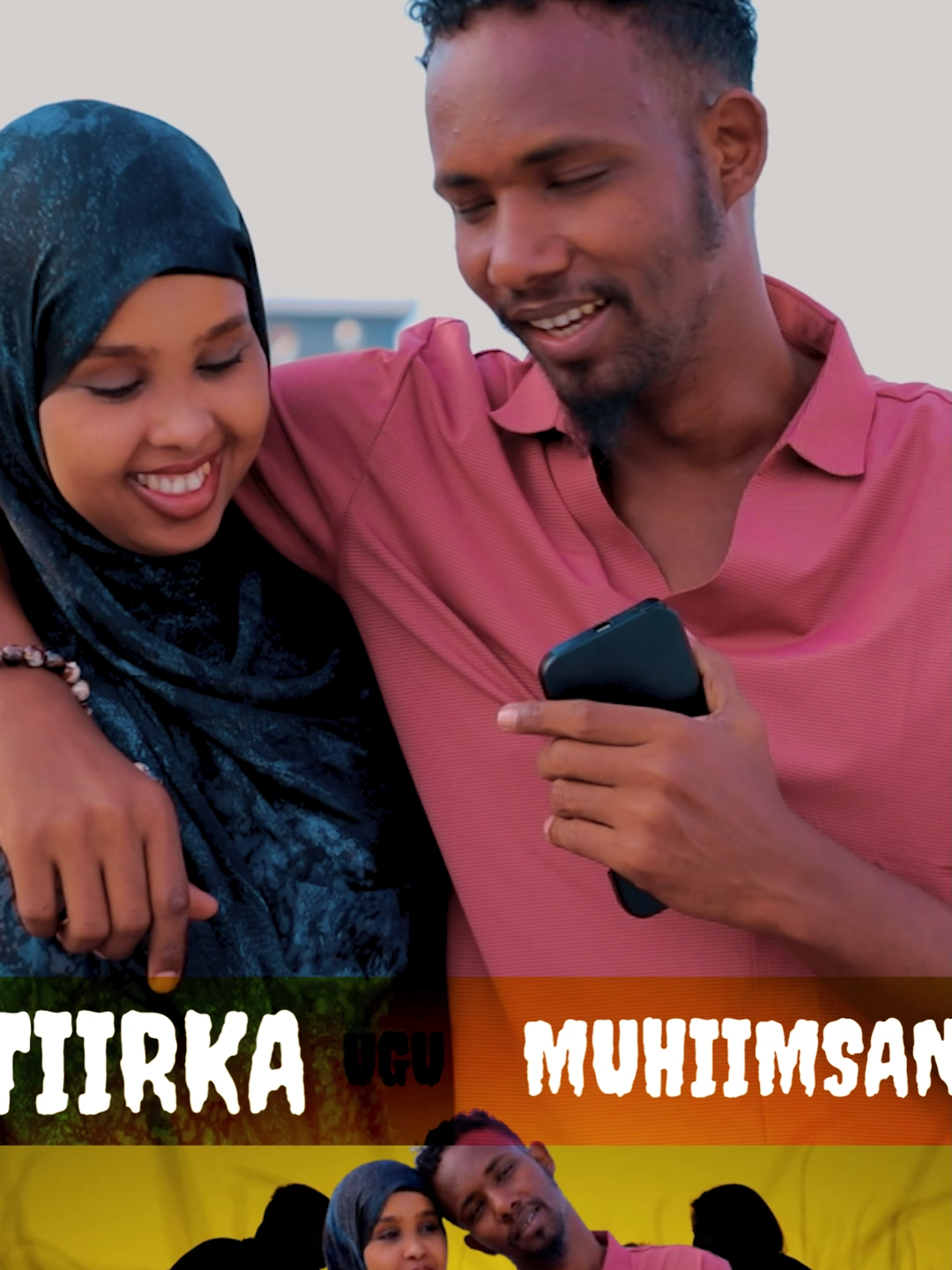 DUNIDEYDI@bahja_jiilea20 kasoo daawo kaarshe iyo bahja