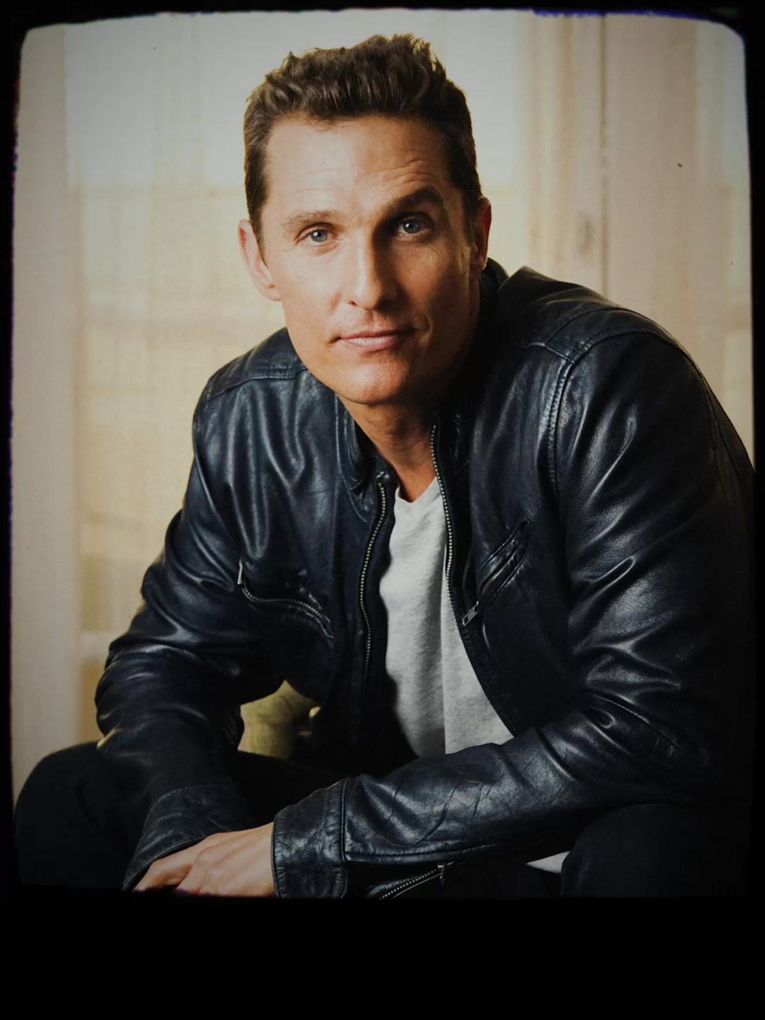 A decisão difícil que mudou a carreira de Matthew McConaughey #SouFãdeCinema