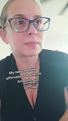And at least I am my own best friend. #affirmations by #amaya #LoveIsland #loveislandusa 