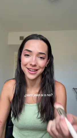 feliç nit de sant joan, id con cuidado porfavor