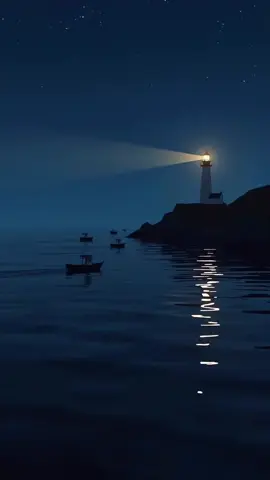 #livewallpaper #fondodepantalla #fondoanimado #videowallpaper #verano #Summer #water #agua #houselight #faro