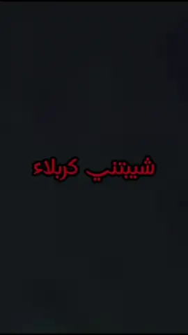 #CapCut #الرادود_هادي_فاعور #شيبتني_كربلاء #قصائد_حسينيه 
