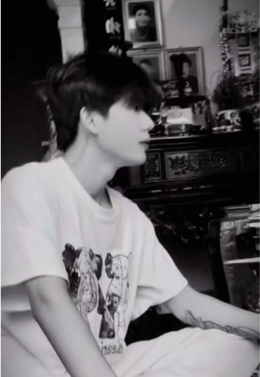 3 Tuần Rồi Ư… nhớ chàng trai ấy😞#phantronggduong33 #duongiuday🖤 #trongduong #nhocau🕊️ #xh 