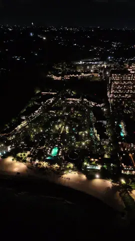 Timelapse Hotel Ritz Carlton Bali Nite ❌ Apurva Kempinski