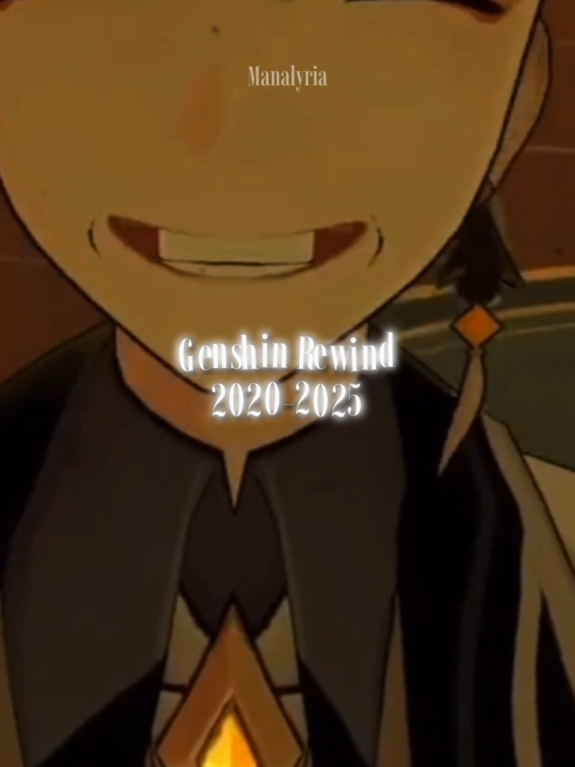 Genshin Recap (I know I left a few things out, but it was so much fun to make) Repost because the last one didn't make it (Rip) So I'm just posting it again 😛  #genshin #genshinimpact33 #hoyoverse #edit #lorde #tartaglia #rewind #recap #2020 #game #venti #skirk #fyp 