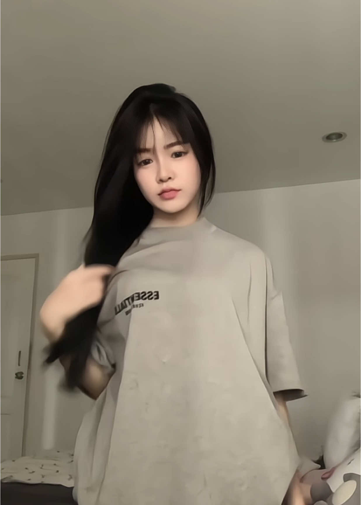 Review Essentials Kubbb  #streetwear #essentials 