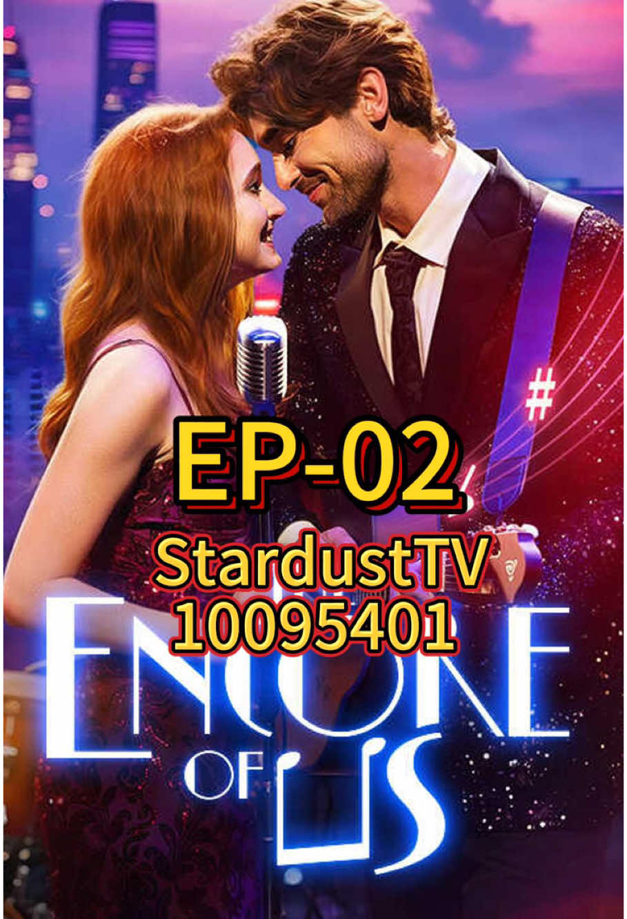The Encore of Us Ep-2🔍 ”10095401” on StardustTV to get the following #search #10095401 #StardustTV #TikTokSeries #usa #USlife #tiktokseries #highschoollife #revenge #LosAngeles 