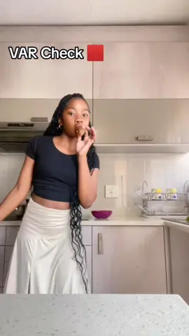 VAR check #fyp #fypppppppppppppp #trendingvideo #viralvideos #VAR #sama28 @Itss.tuelo_🎀 