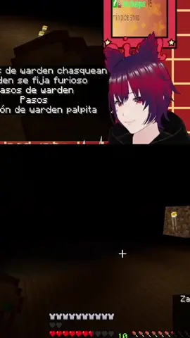 SE FUE AL NETHER | #live2ciel de #Twitch