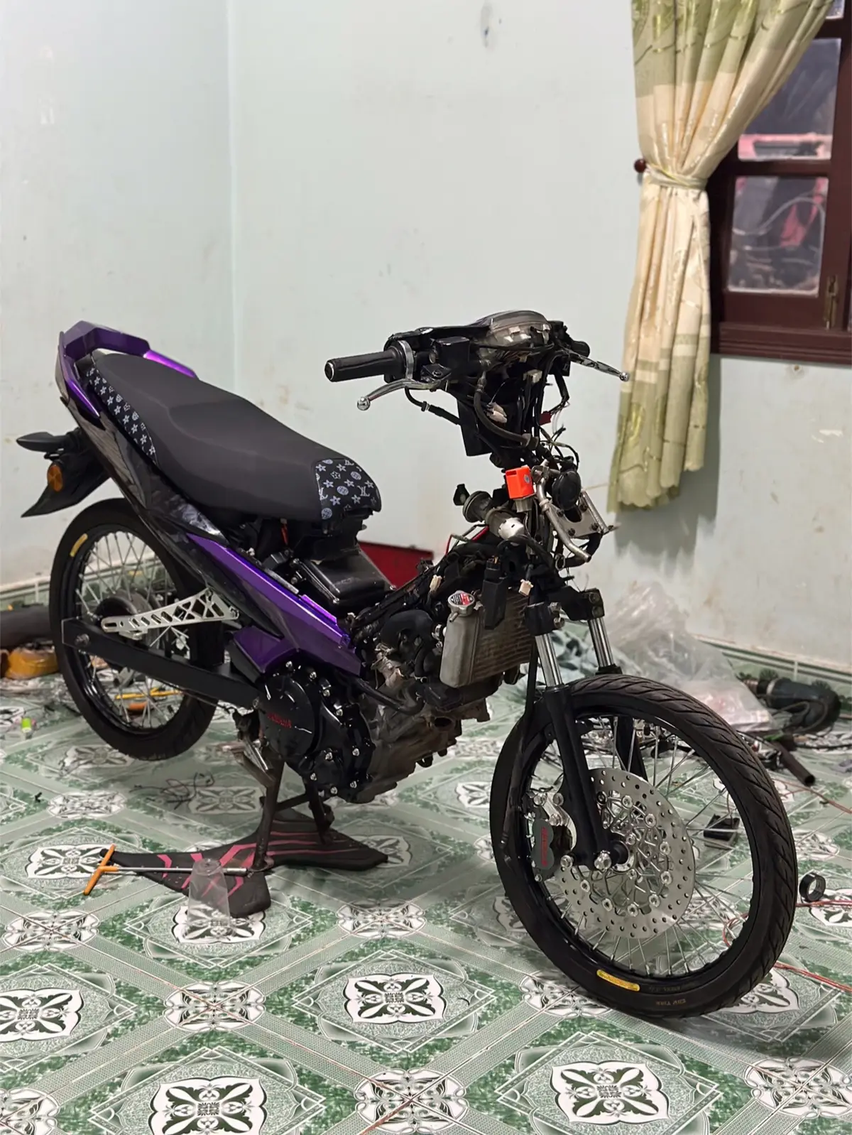 #xuhuong #fyb #lc135malaysia 