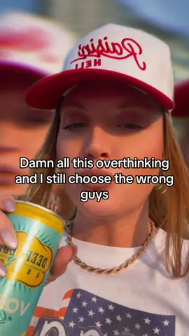 I overthink like a CEO but pick men like a contestant on a bad reality show. #creatorsearchinsights #overthinking #singlelife #singleproblems #girlproblems #badboys #datingapps #fyp #explore 