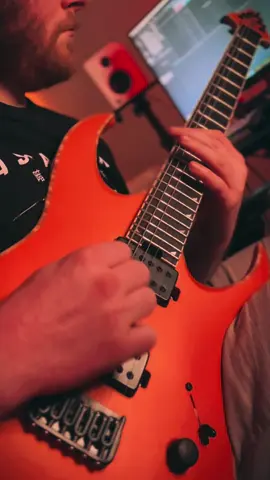 Everytime I pick up this guitar, specifically…It inspires stuff like this. Some instruments just have a certain feel that inspires you in different ways. Any of you guys ever feel this way? #M#MemeCoreM#MetalcoreG#GuitarTokF#FastRiffS#ShredLordB#BreakdownVibesW#WristDestroyedM#ModernMetalcoreH#HeroesForGhostsA#AtlantaMetalcoreH#HeavyAFO#OriginalMusicT#TikTokMetalFYP 