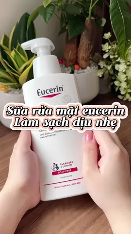 Chai to 400ml lận á. Ba mẹ con cái xài chung tiện lắm luôn #suaruamat #srm #suaruamatdiunhe #skincare #lamdep #lamsachda #chamsocda #danhaycam #duongda 