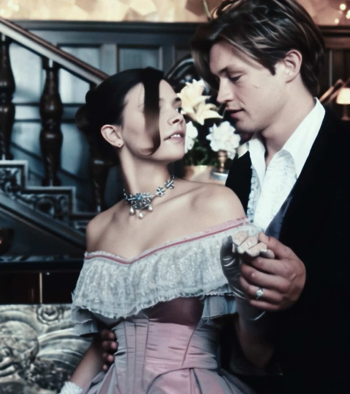 how can we go back to being friends? | cc. mine ac. mine scp. jcqscenes  @PrimeVideoDE @primevideobr @Harriet Herbig-Matten @sombr #foryou #maxtonhall #maxtonhalledit #primevideo #tvshow #aftereffects #aftereffectsedits #rubyjames #rubybell #jamesbeaufort #sombr #backtofriends #sombrbacktofriends | Tags Maxton Hall Edit RubyJames Sombr Back to Friends 