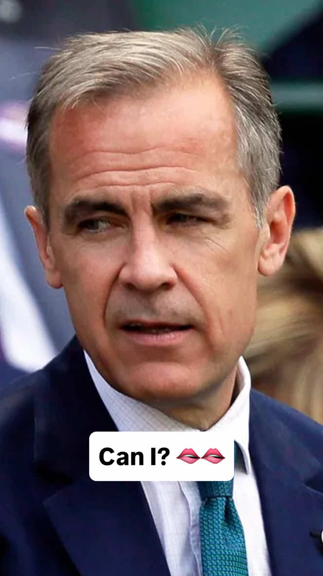 Can I? 🙏🫦 #markcarney #markcarneythirsttrap #markcarneyedit #cdnpoli #canada #fyp 