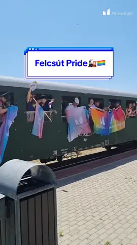 Pride a NER szívcsakrájában⬆️🏳️‍🌈 Június 28-án, szombaton, tarts velünk idén is a Budapest Pride-on!❤️🧡💛💚💙💜 #Pride #budapestpride #lmbtq #momentum #momentummozgalom #hungary #politics #hungarianpolitics #magyarpolitika #politika #magyartiktok #fy #fyp #foryou #foryoupage #neked #nekedbe #budapest #felcsut #orbanviktor #kisvasut #orban #fidesz #ner #bornthisway #ladygaga #rainbow 