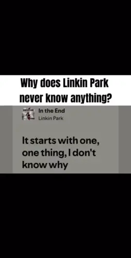 thinkin park 🤟🏼 #fromzero #linkinpark #emilyarmstrong #linkinparkconcert #linkinparkfan 