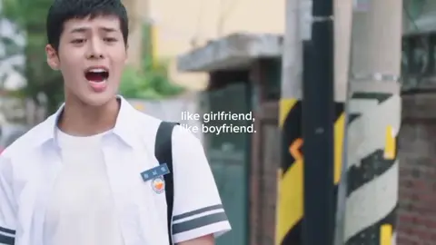 #kdrama #adulttrainee #ryeoun #