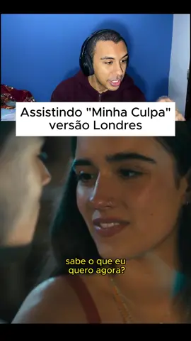 QUERIA ESTAR NO MEIO DELES #culpamia #culpables #myfaultlondon #matthewbroome #nickleister #ashabanks #culpamiaedit