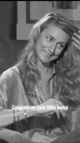 Congrats on your little bump #foryou #blakelively #celebritytiktok