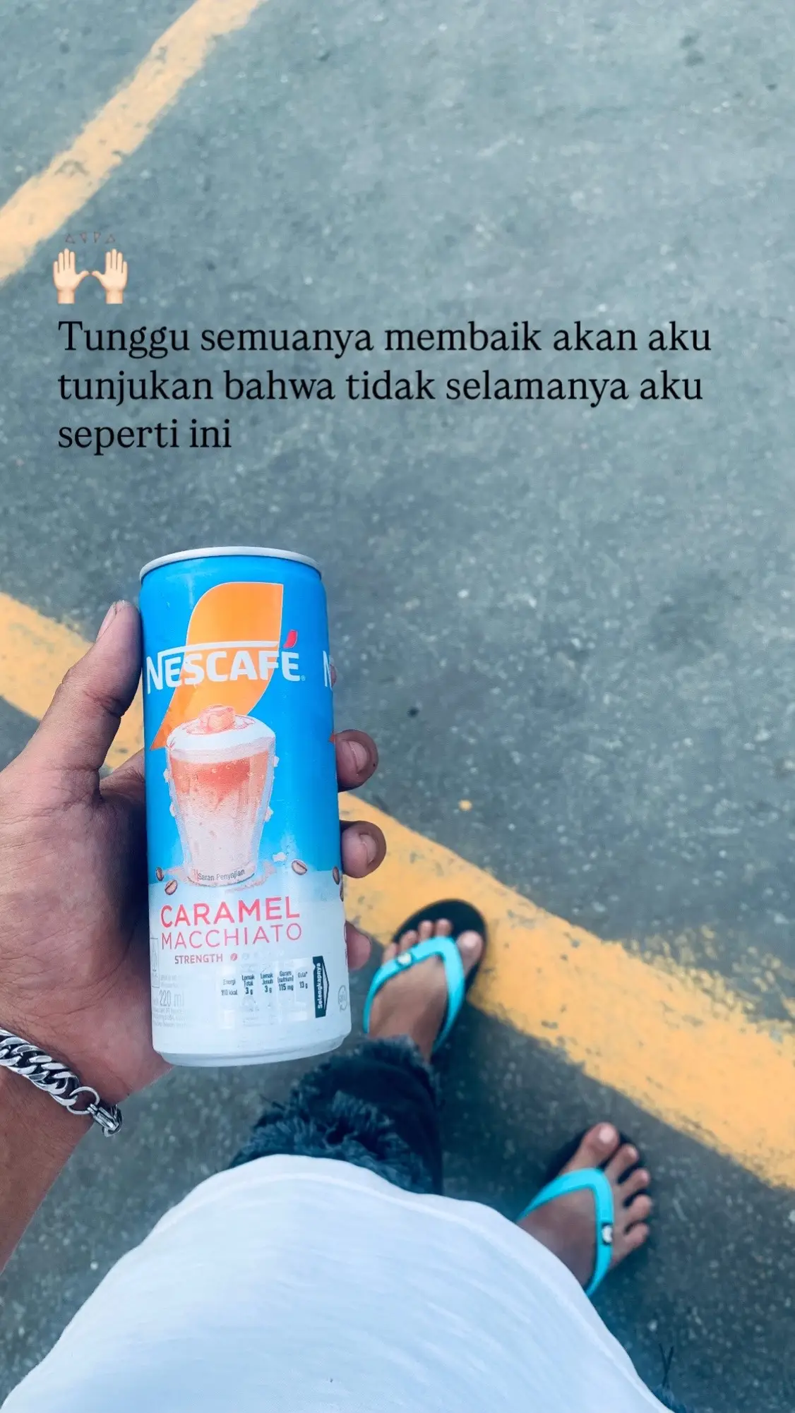 Enjoy your process👋🏻 #apajakoo🤙 #masukberanda #yourpage #fyp 