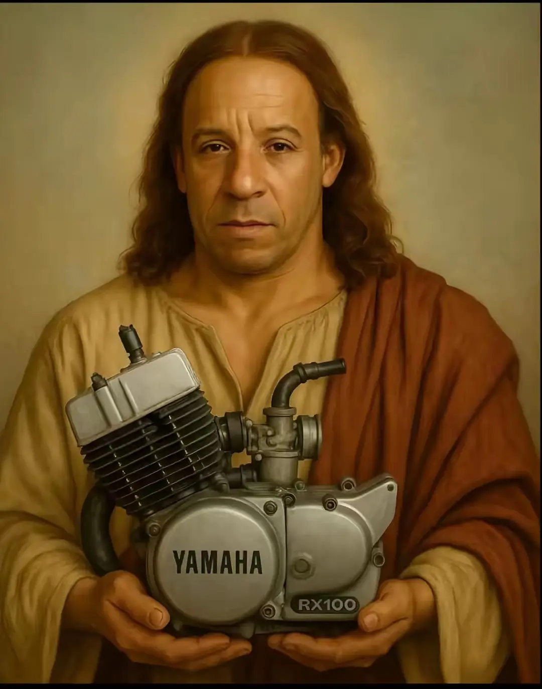 #rxking135cc #rxkingindonesia #135cc #masukberandafyp #fypp 