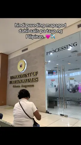 Manifesting.🙌🤍 #fyp #foryou #foryoupage #departmentofforeignaffairs 