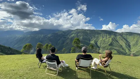 Tà Xùa tháng 6 có gì? Một khung cảnh hùng vĩ và xinh đẹpppp #thaonguyentaxua #taxua2025 #taxuathang6 #taxuareview 