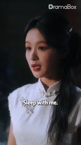 Sleep with me wow wow wow so cool #Tatcha #drama #foyou #fyp #film #usa #shortvideo #movie 