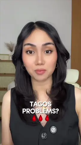 LOOK: @Nicole | ig: nicole.fmntr explains why the Herah Period Panty is actually a game changer 🔥 #Herah #SayHerah #PeriodPanty #PeriodTalks #Period #fyp #fypage 