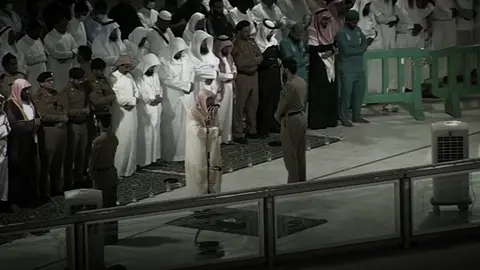 التلاوه الشهيره 🤍 #بندر_بليلة #تلاوة_خاشعة #الحرم #قران #استغفرالله #سورة_الانعام 