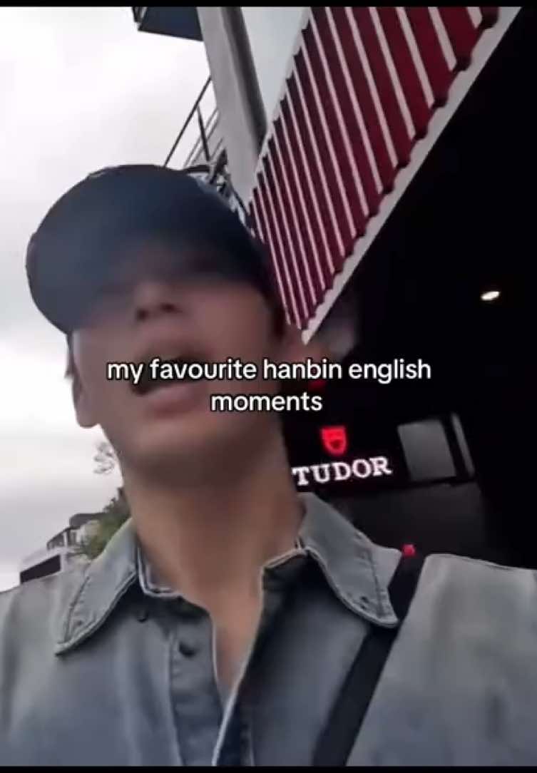 #hanbin — PIECE OF BACON!!! || there’s also this one clip of him saying why while shrugging but I can’t find it 😭😭😭 #zerobaseone #zb1 #jebewon  #sunghanbin #zerose #kpop #fyp #kpopfyp #hanbinzb1 